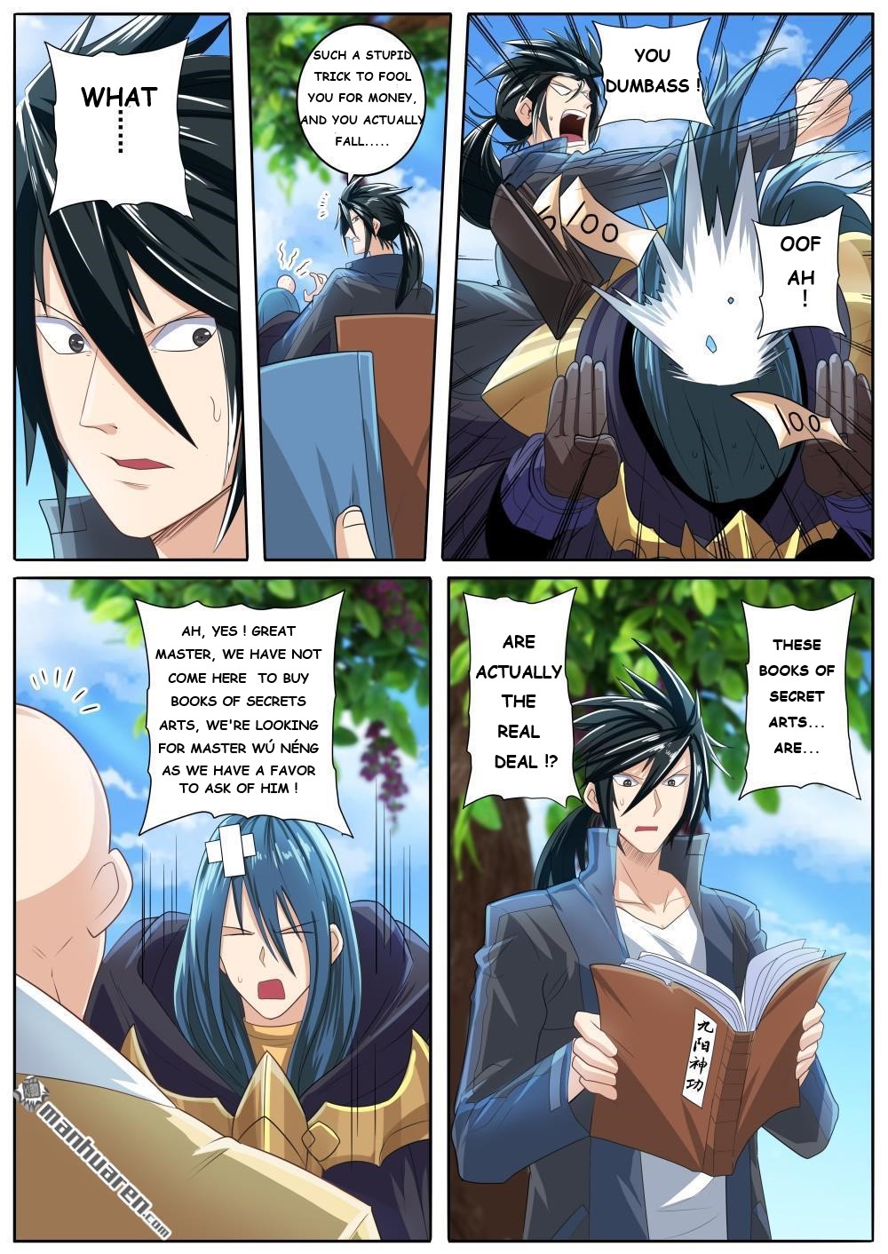 Page 6 of Chapter 131