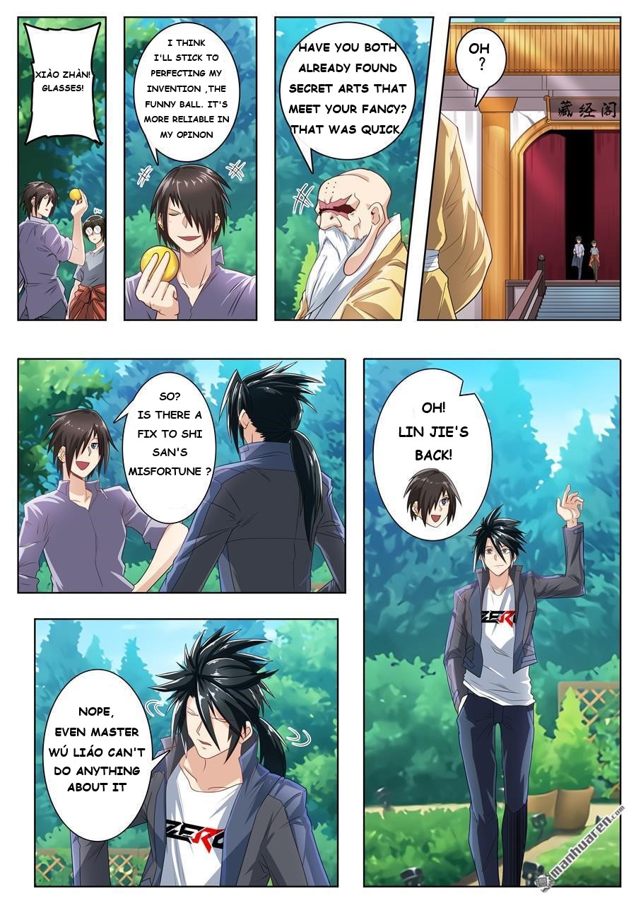 Page 15 of Chapter 133