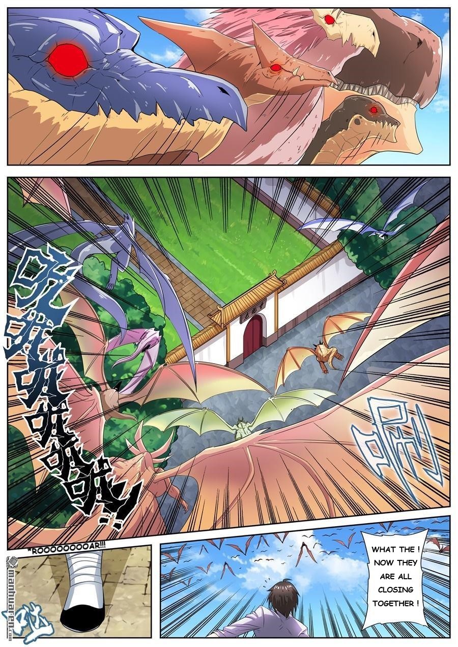 Page 8 of Chapter 136