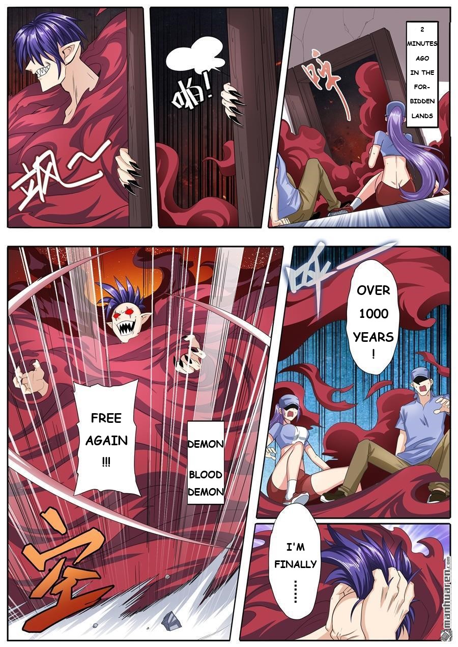 Page 1 of Chapter 141