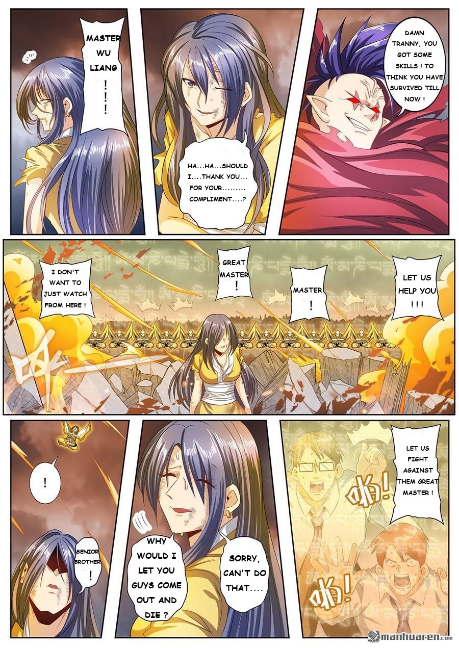 Page 10 of Chapter 142