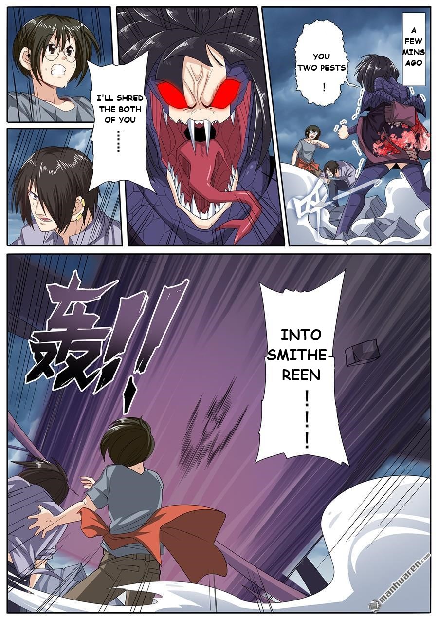 Page 1 of Chapter 144