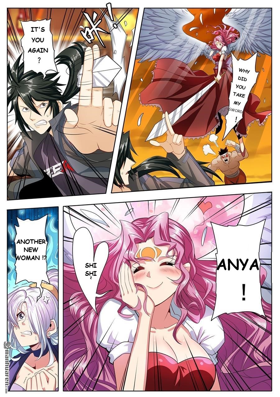 Page 1 of Chapter 149