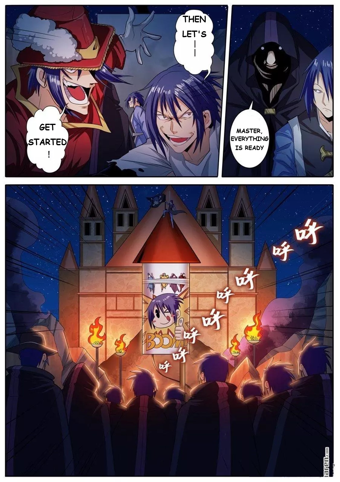 Page 2 of Chapter 150