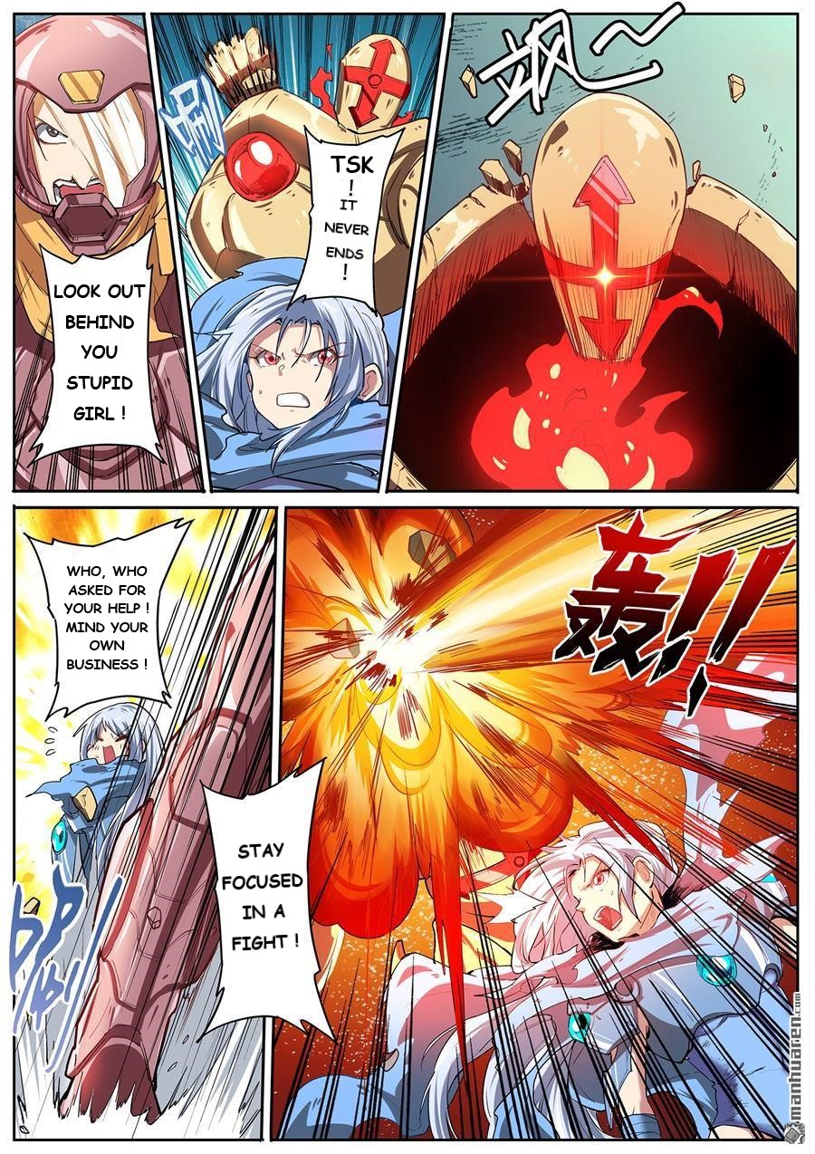 Page 6 of Chapter 154