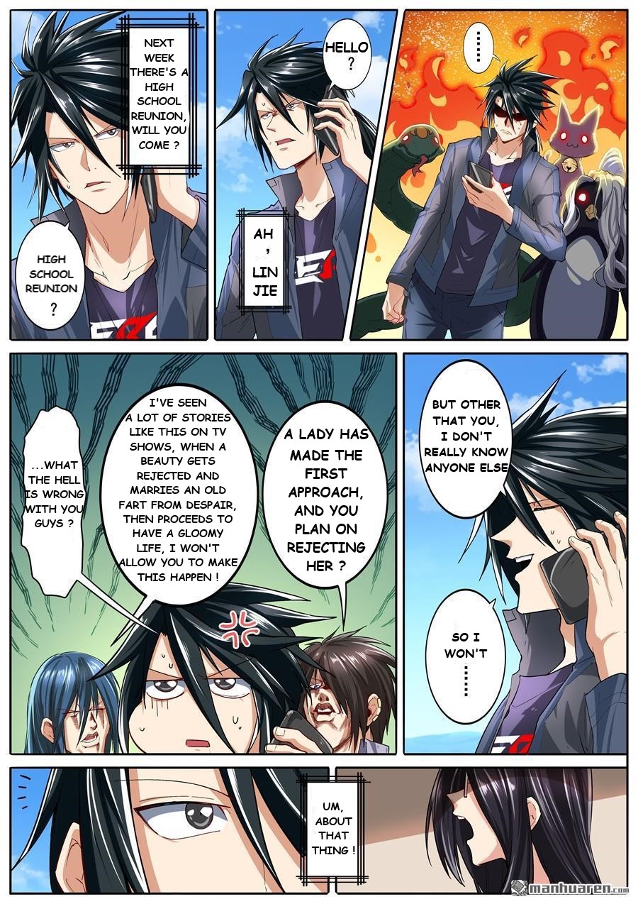 Page 1 of Chapter 157