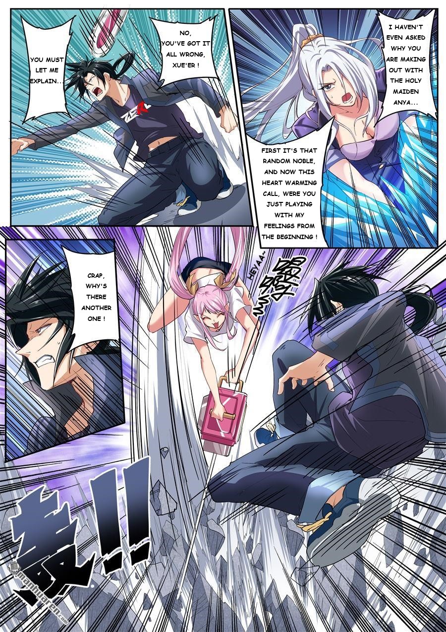Page 5 of Chapter 157
