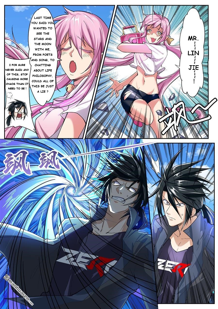 Page 6 of Chapter 157