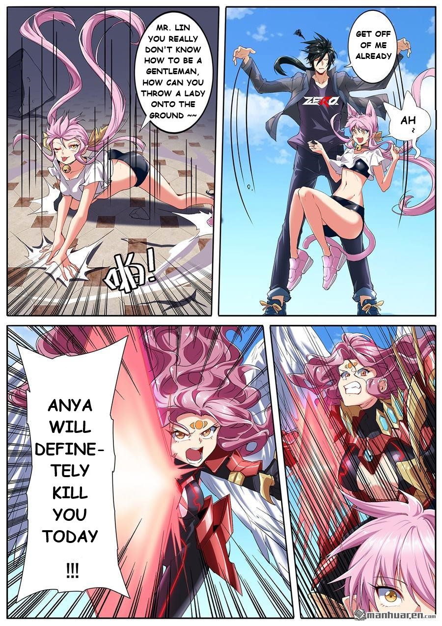 Page 3 of Chapter 160