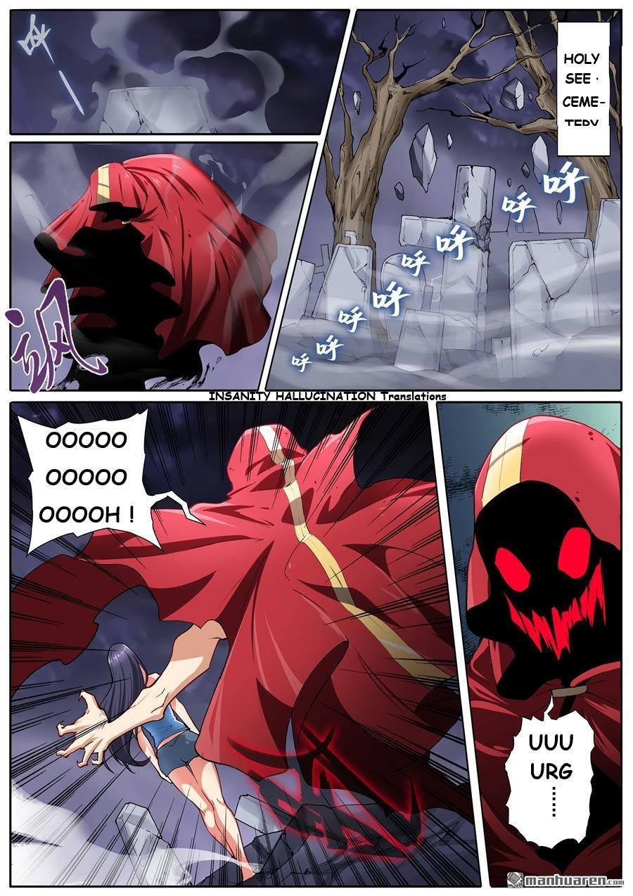 Page 1 of Chapter 166