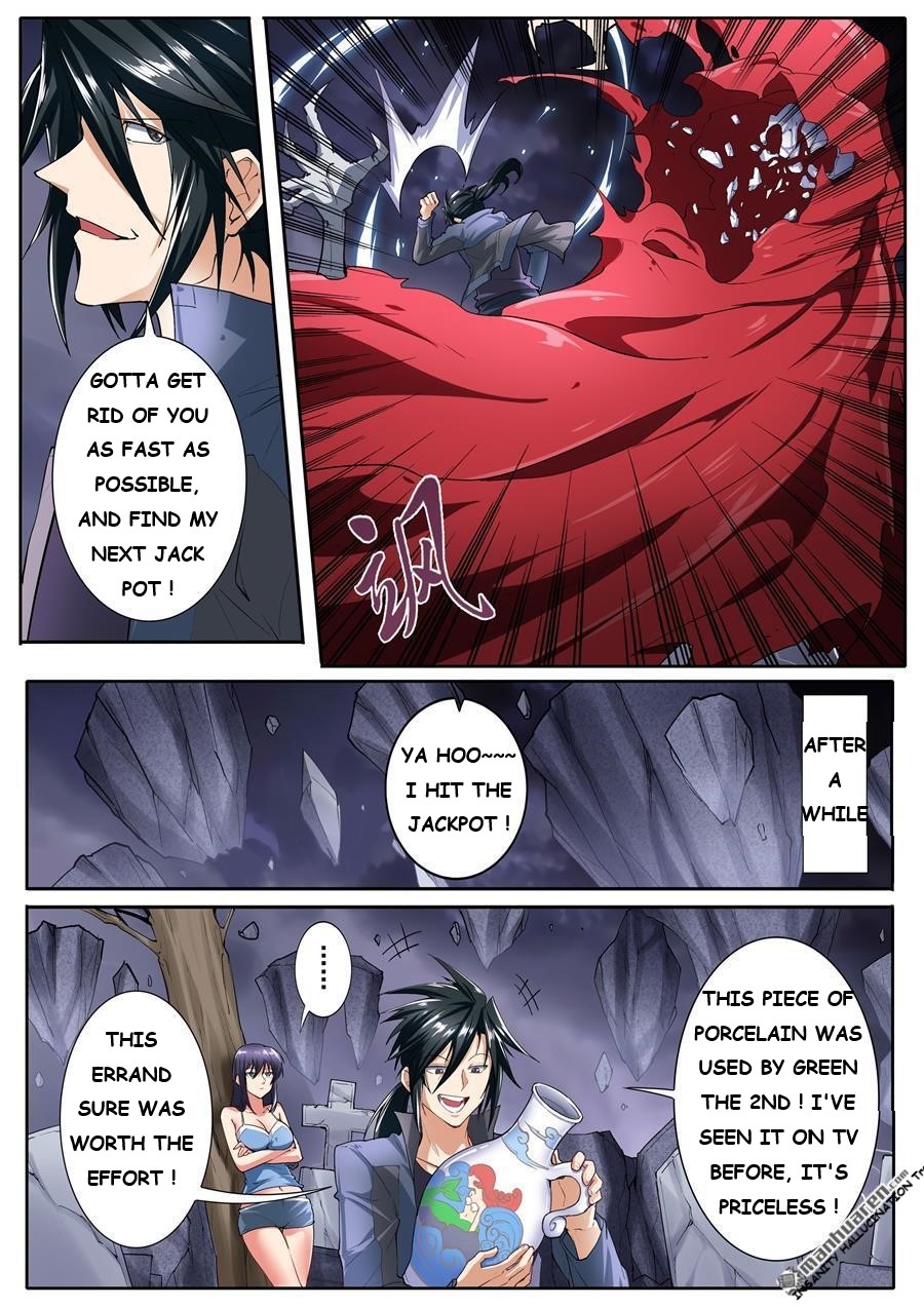 Page 5 of Chapter 166