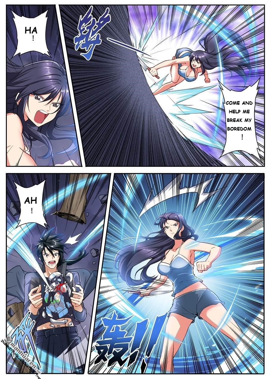 Page 8 of Chapter 166