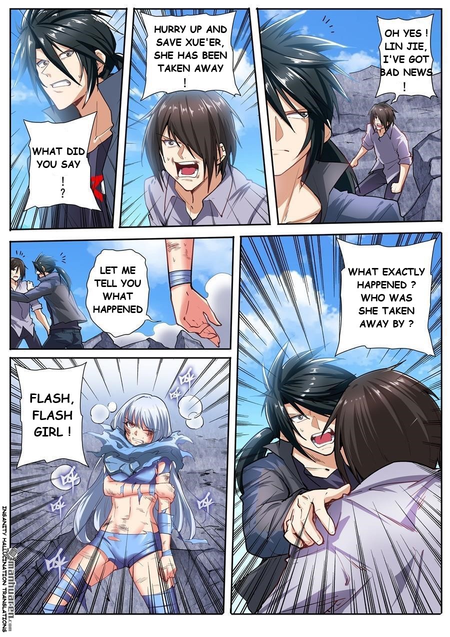 Page 5 of Chapter 167