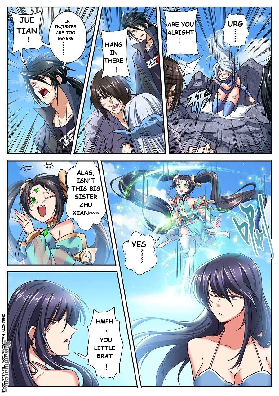 Page 6 of Chapter 167