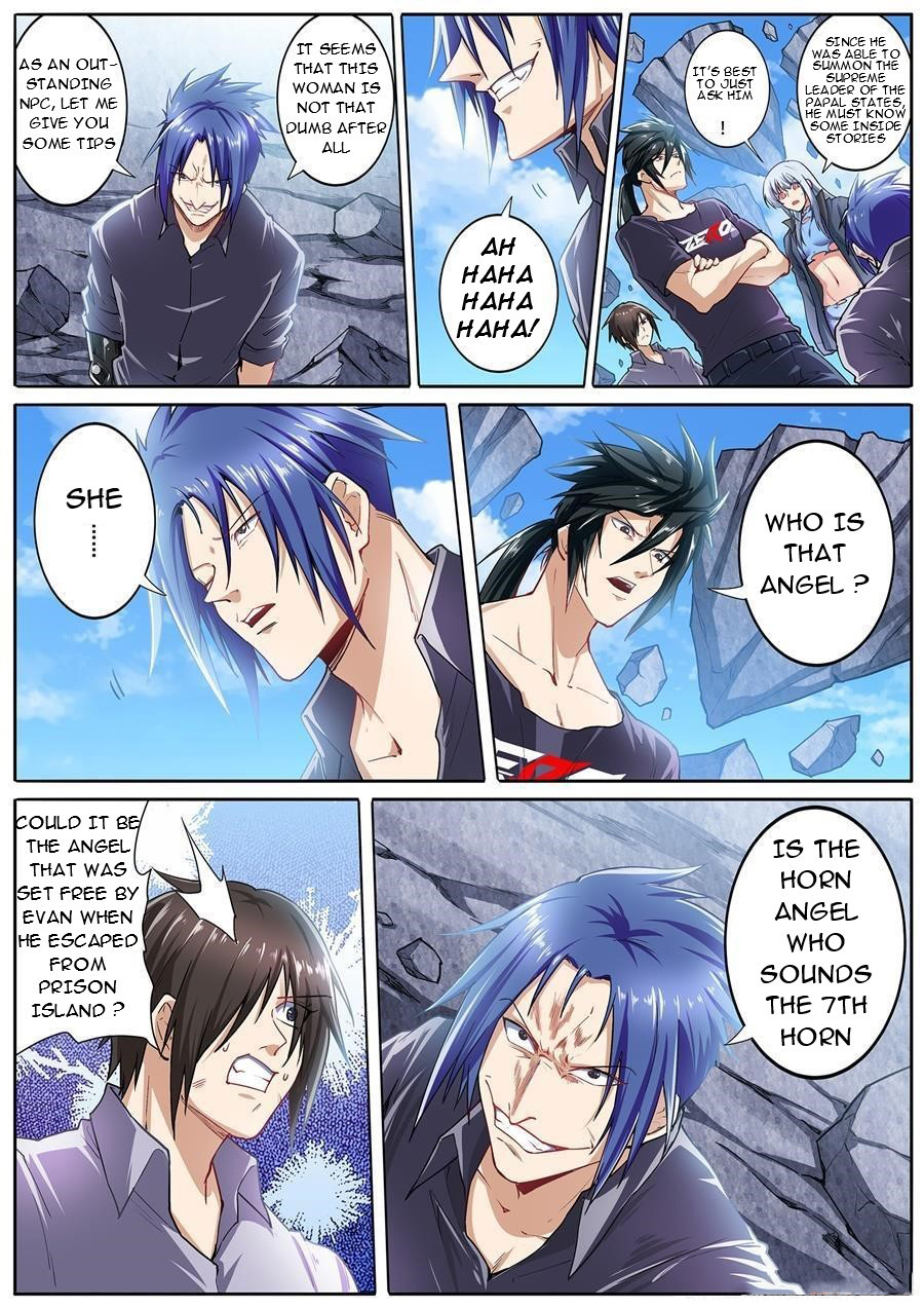 Page 1 of Chapter 168