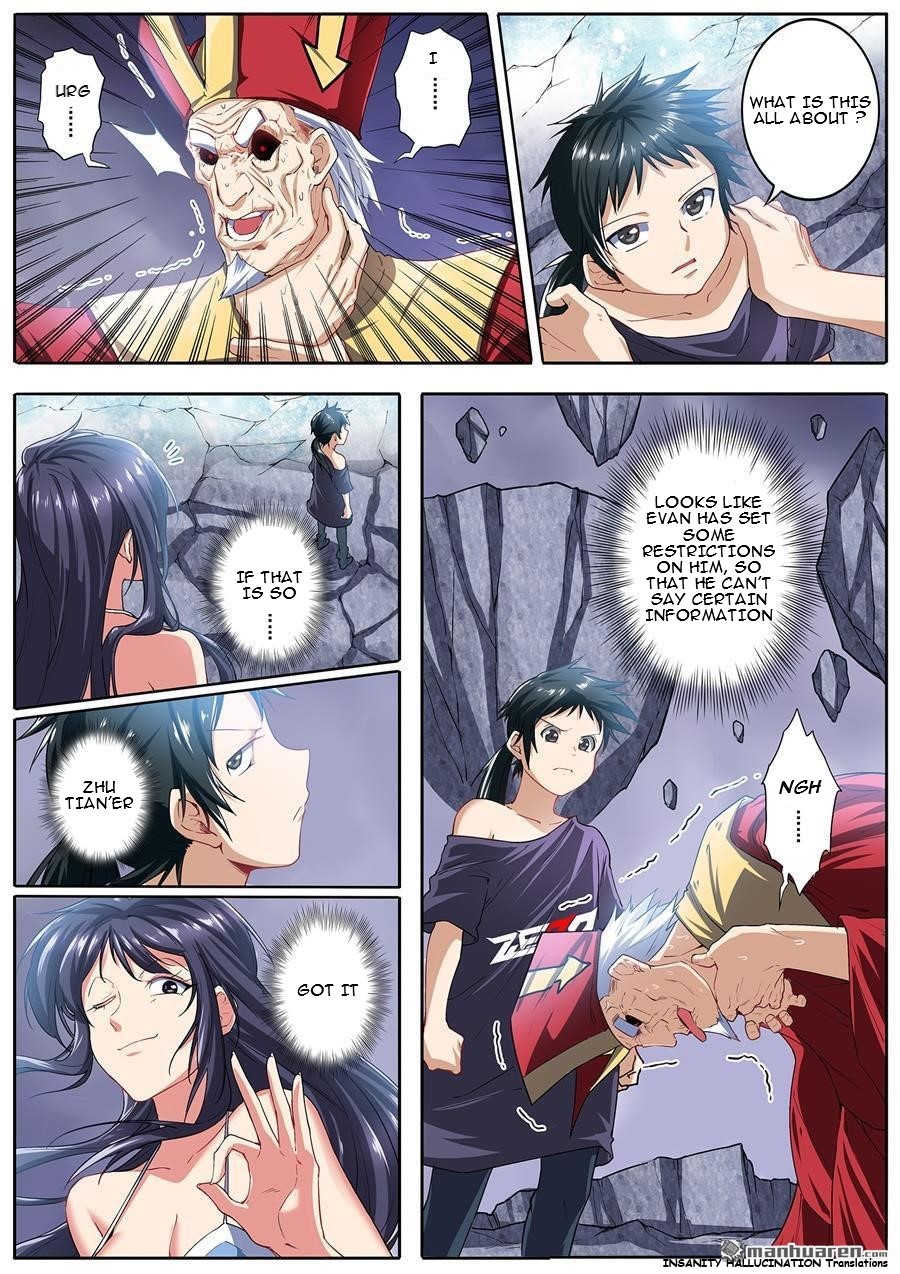 Page 2 of Chapter 170