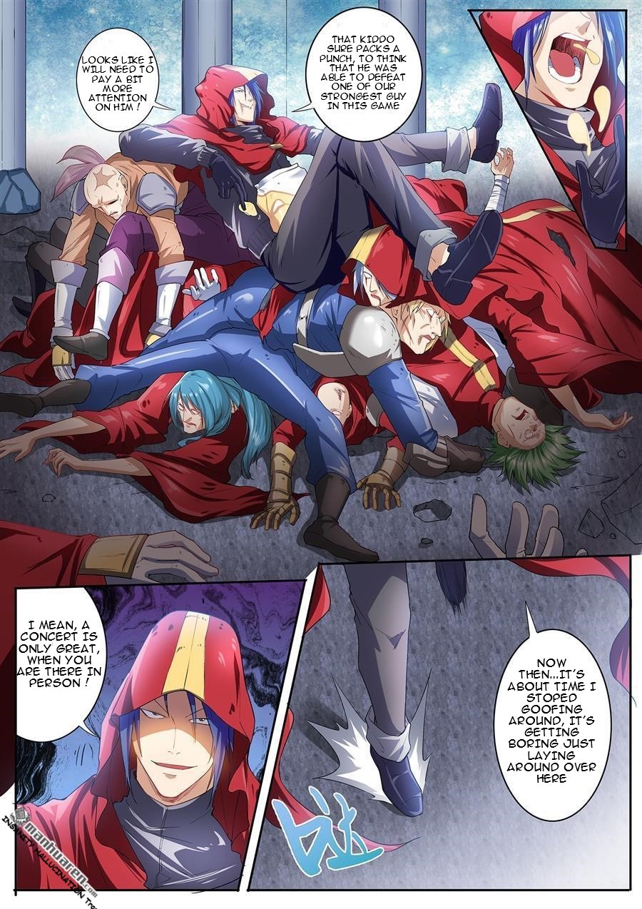 Page 5 of Chapter 170