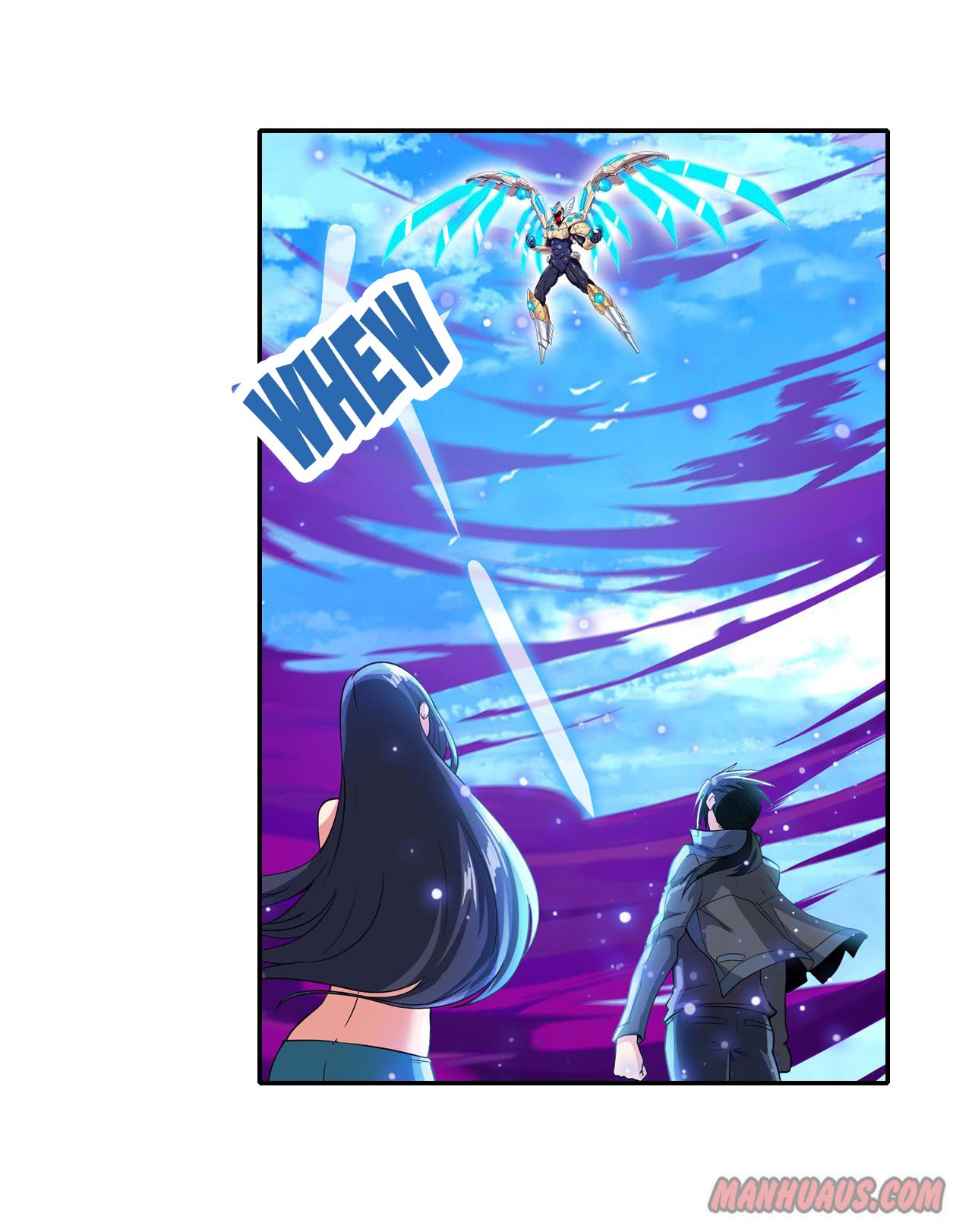 Page 1 of Chapter 185