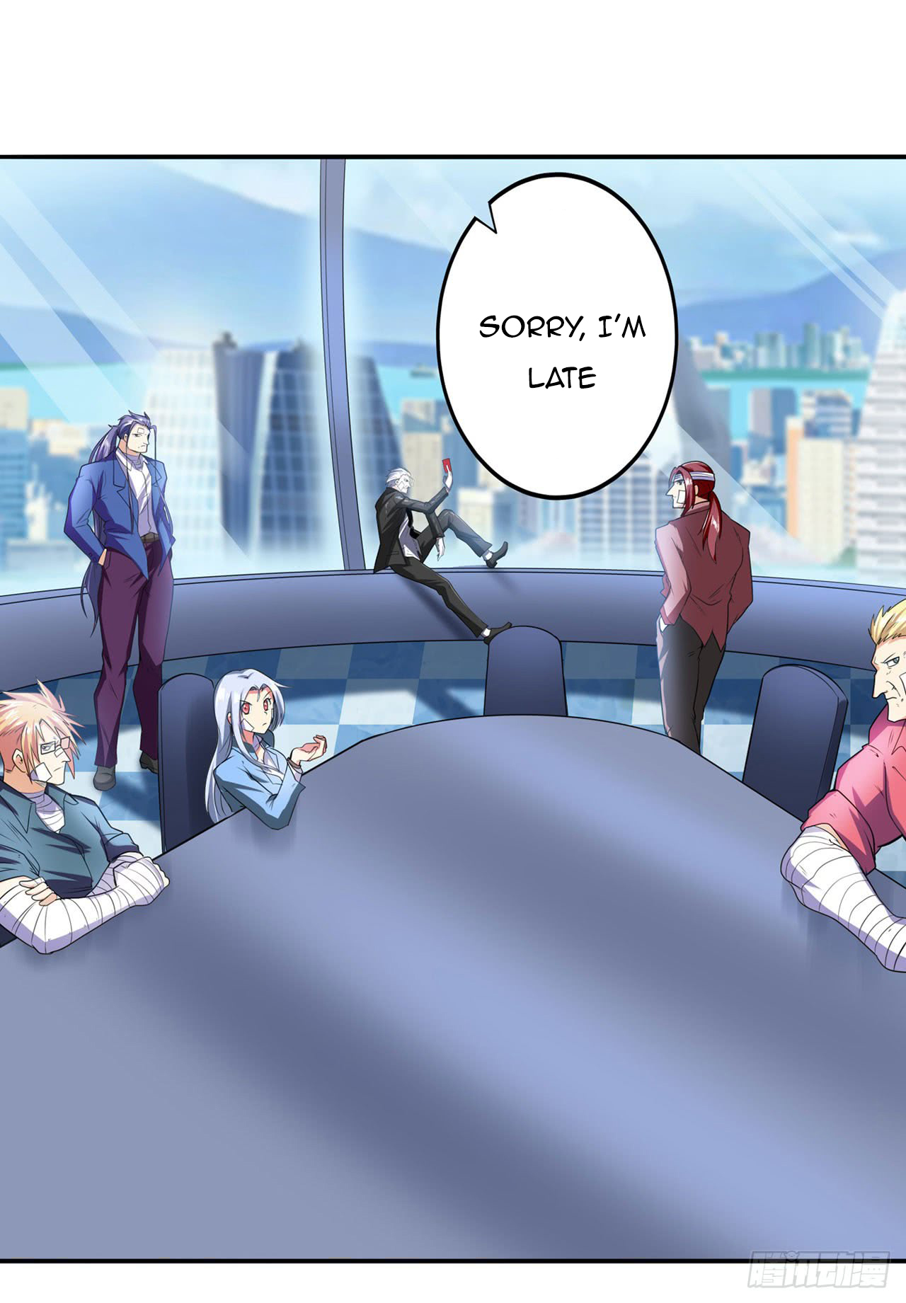 Page 49 of Chapter 189