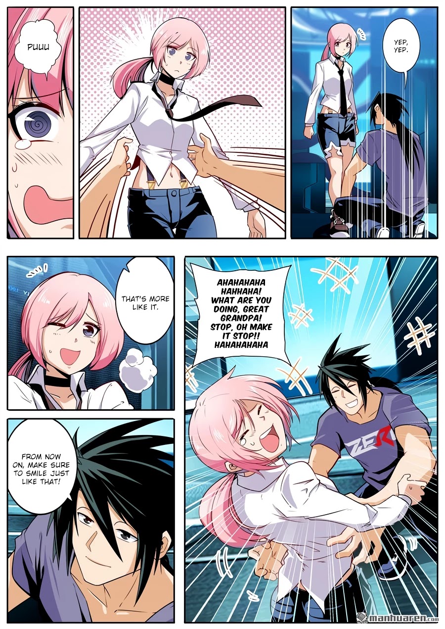 Page 8 of Chapter 231