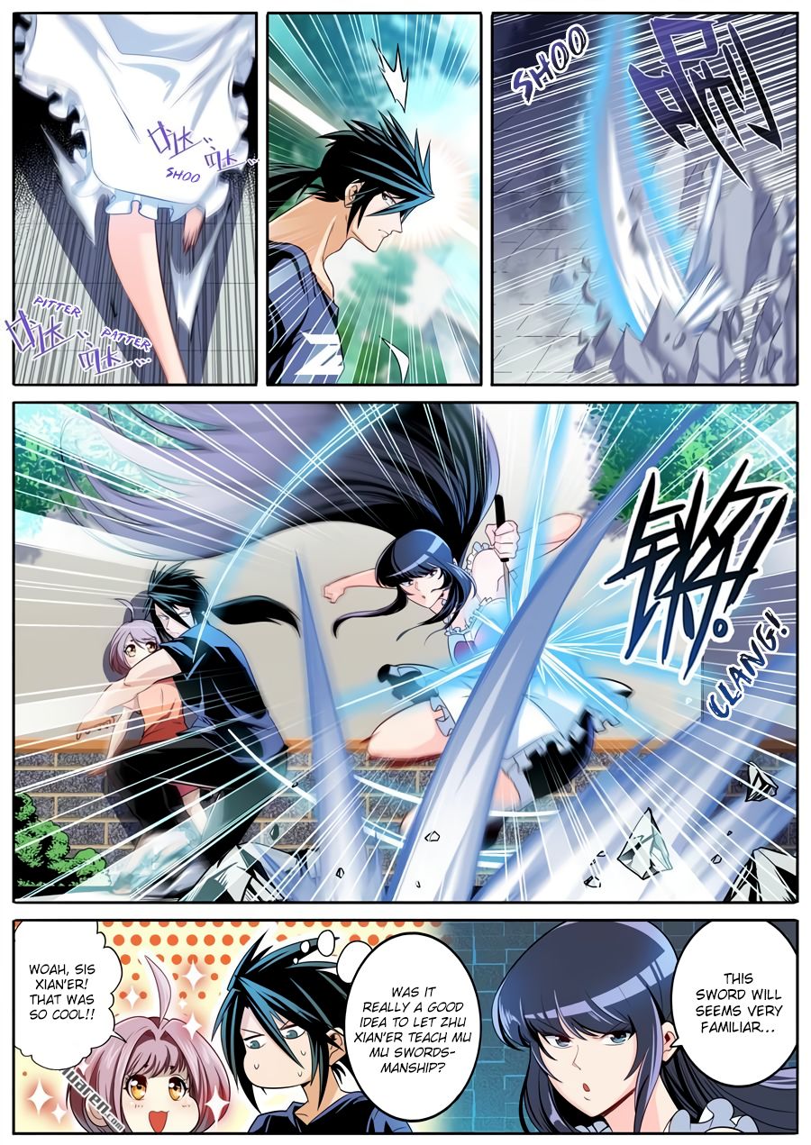 Page 8 of Chapter 233
