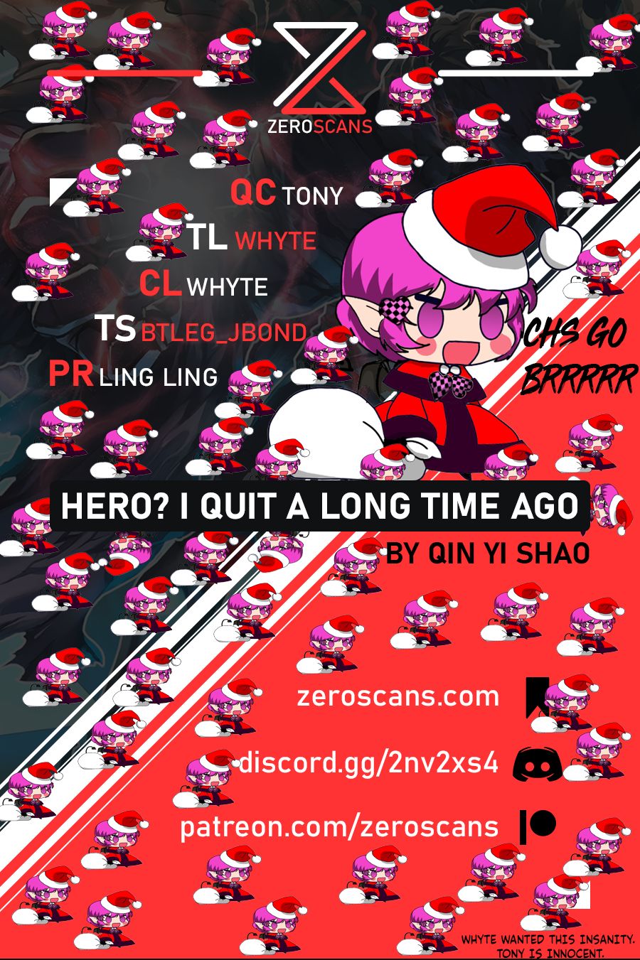 Page 1 of Chapter 242