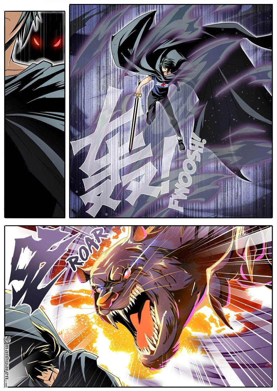 Page 8 of Chapter 244