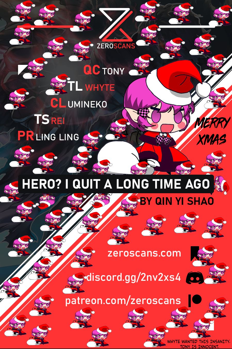Page 1 of Chapter 245