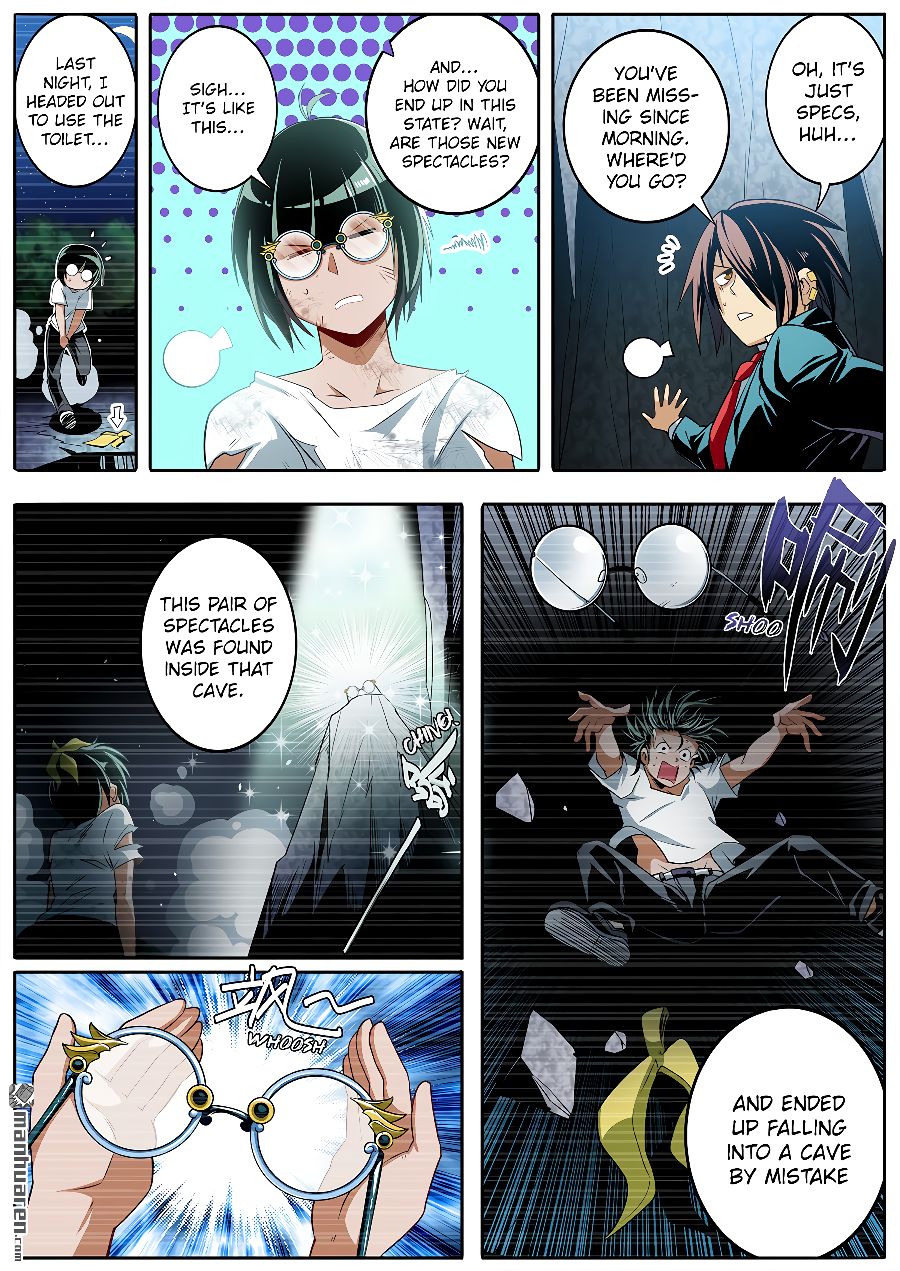 Page 7 of Chapter 245