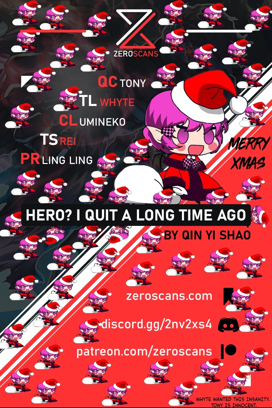 Page 1 of Chapter 246
