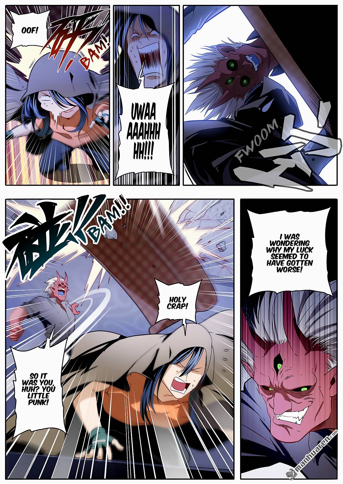Page 2 of Chapter 266