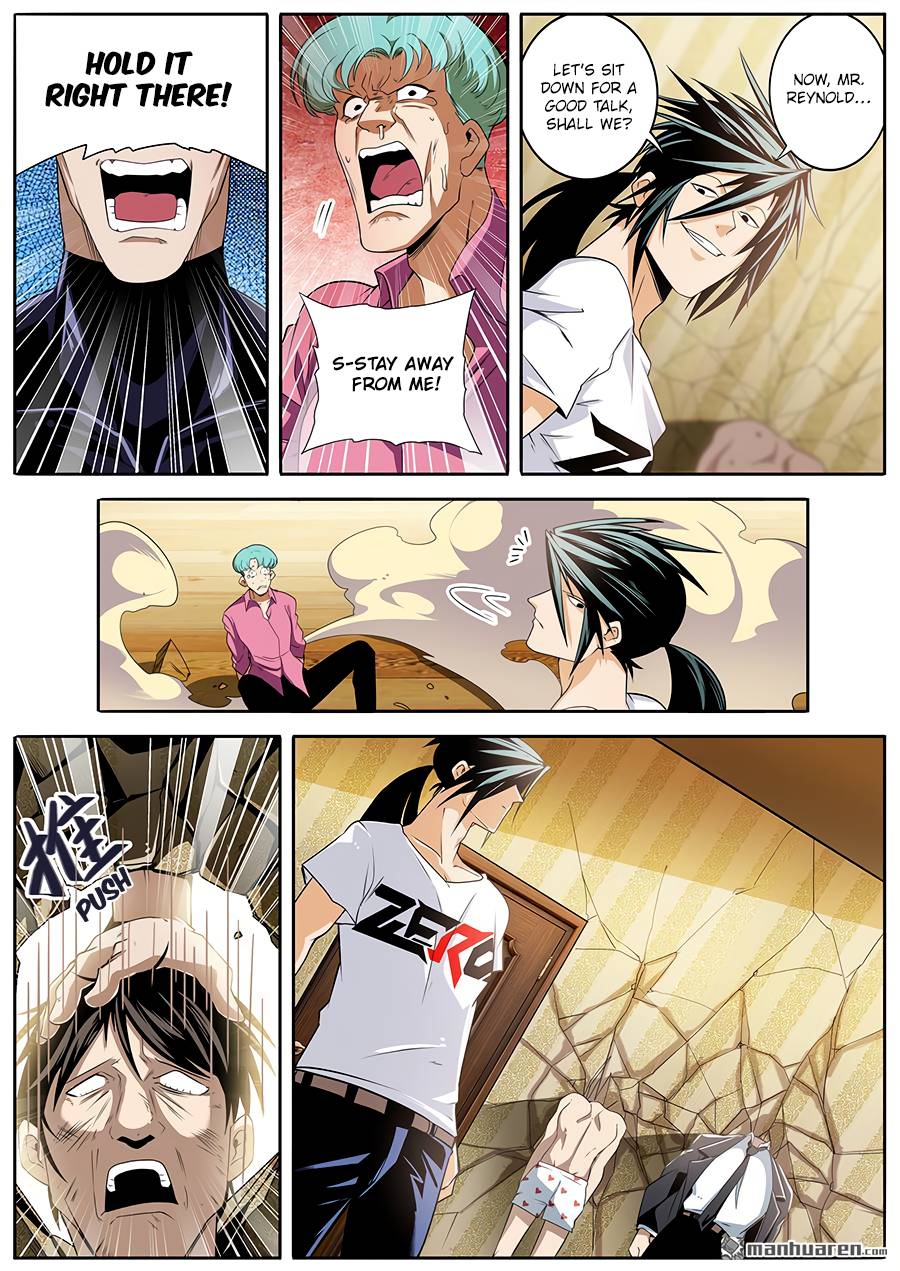 Page 11 of Chapter 268