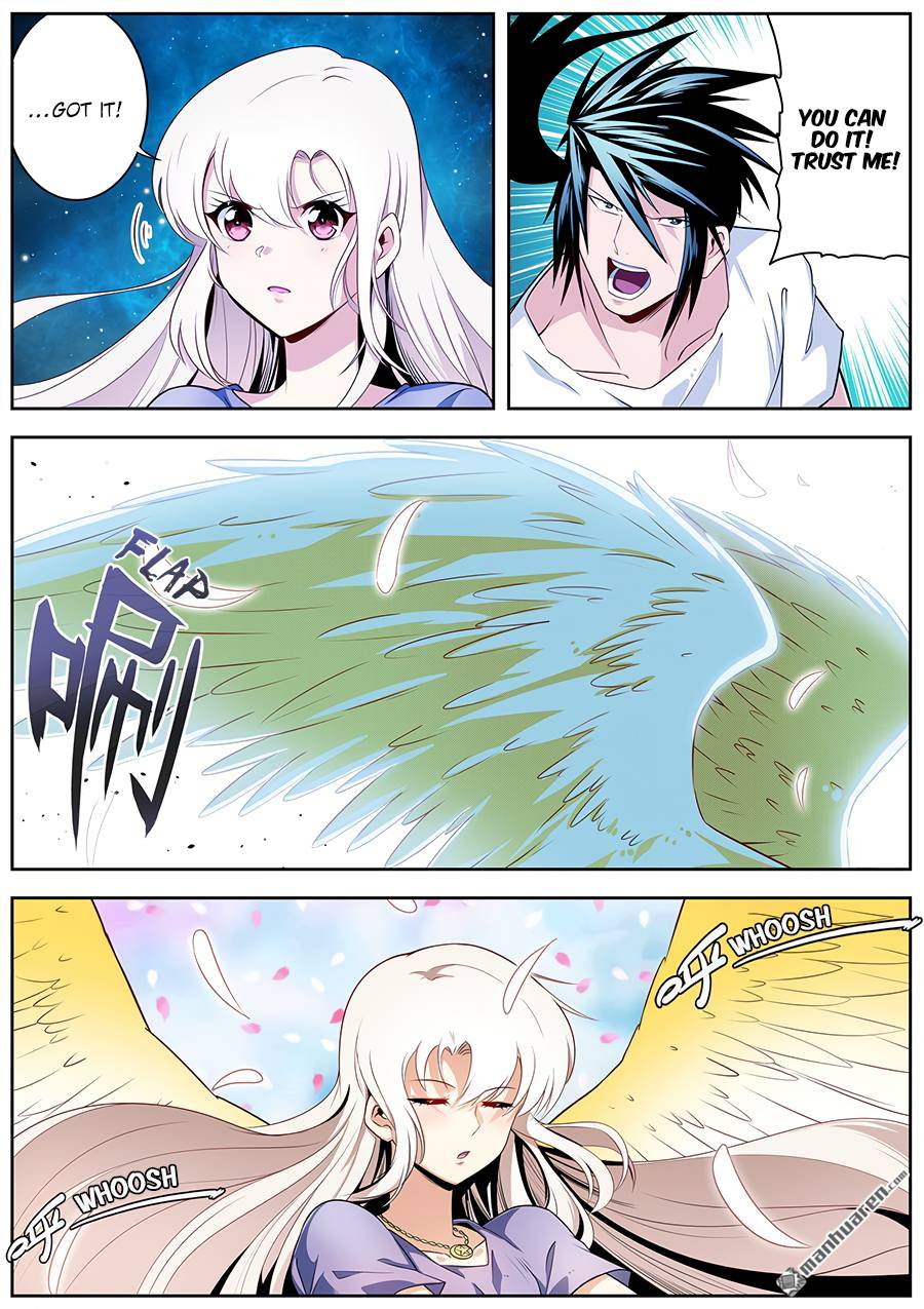 Page 4 of Chapter 277
