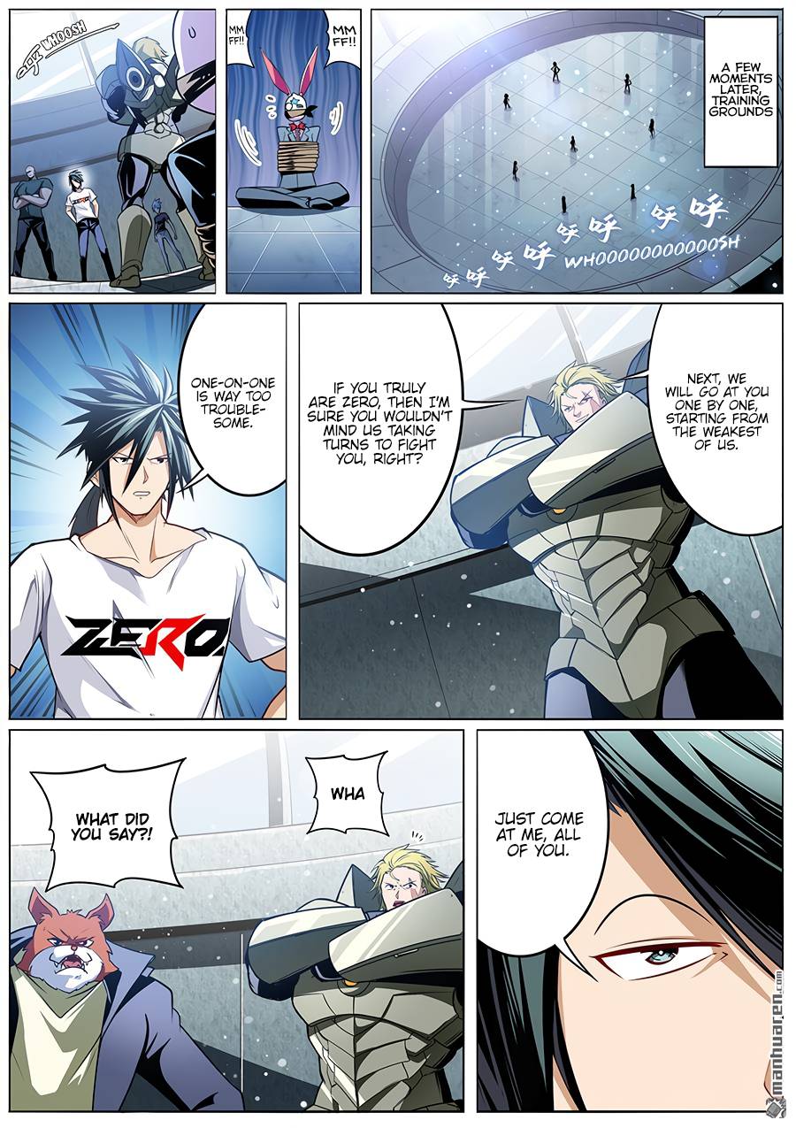 Page 8 of Chapter 289