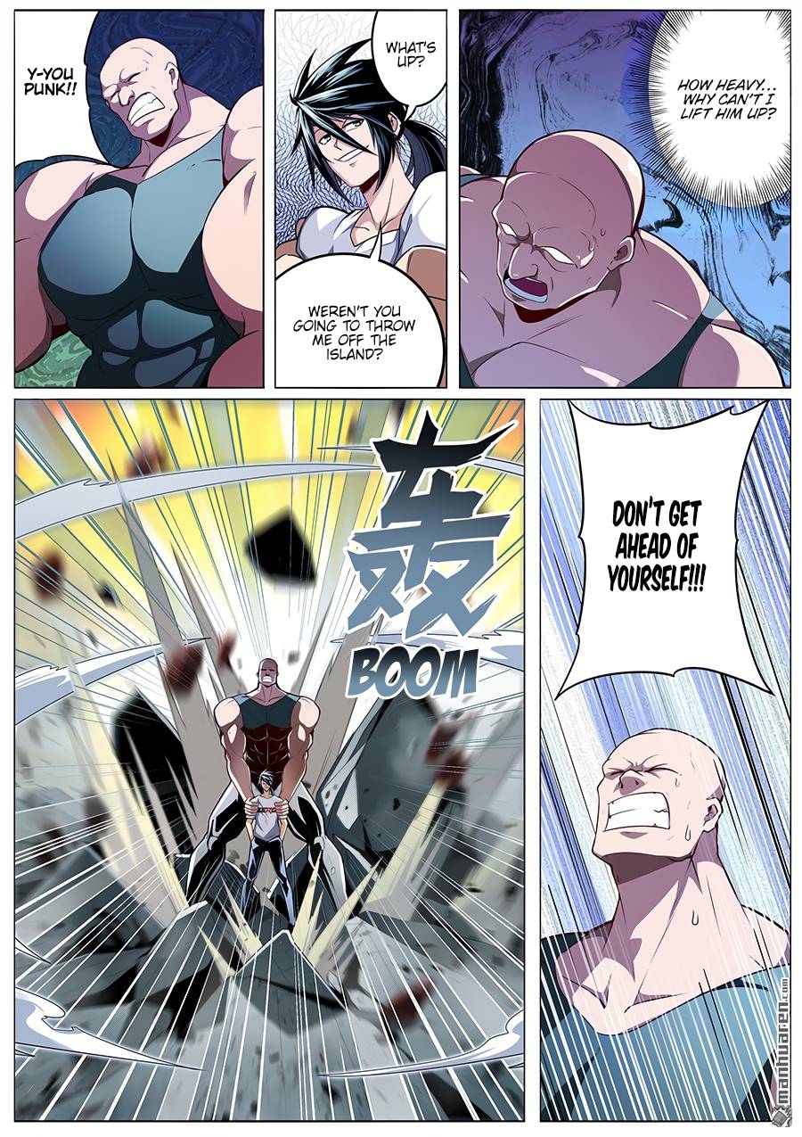 Page 10 of Chapter 289