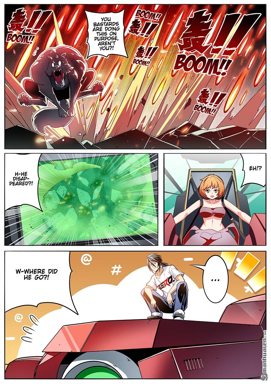 Page 9 of Chapter 290
