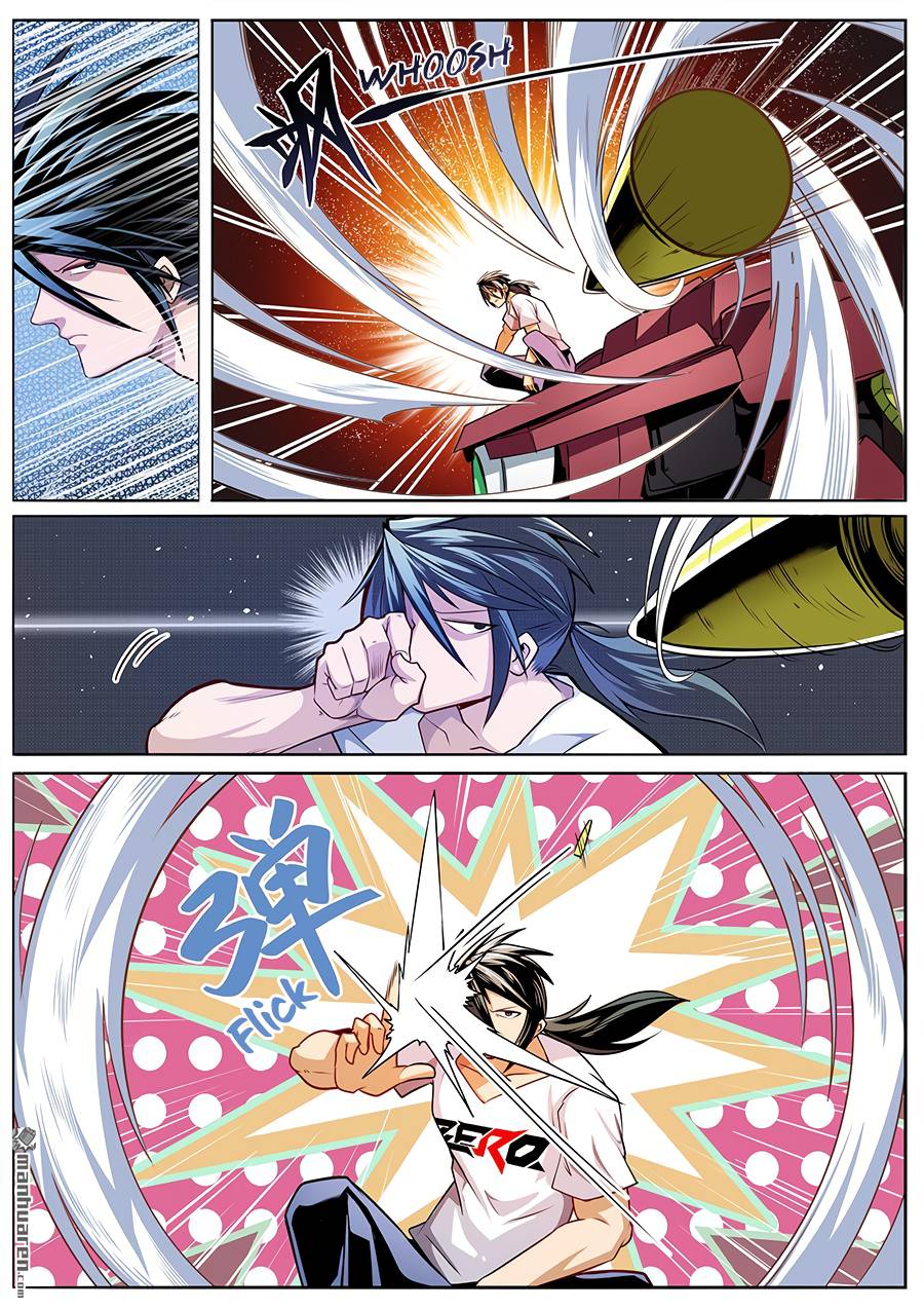 Page 11 of Chapter 290