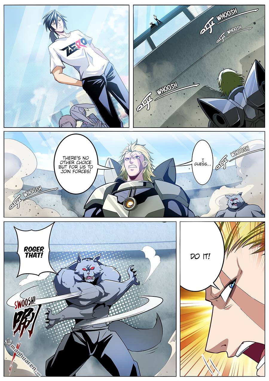Page 2 of Chapter 291