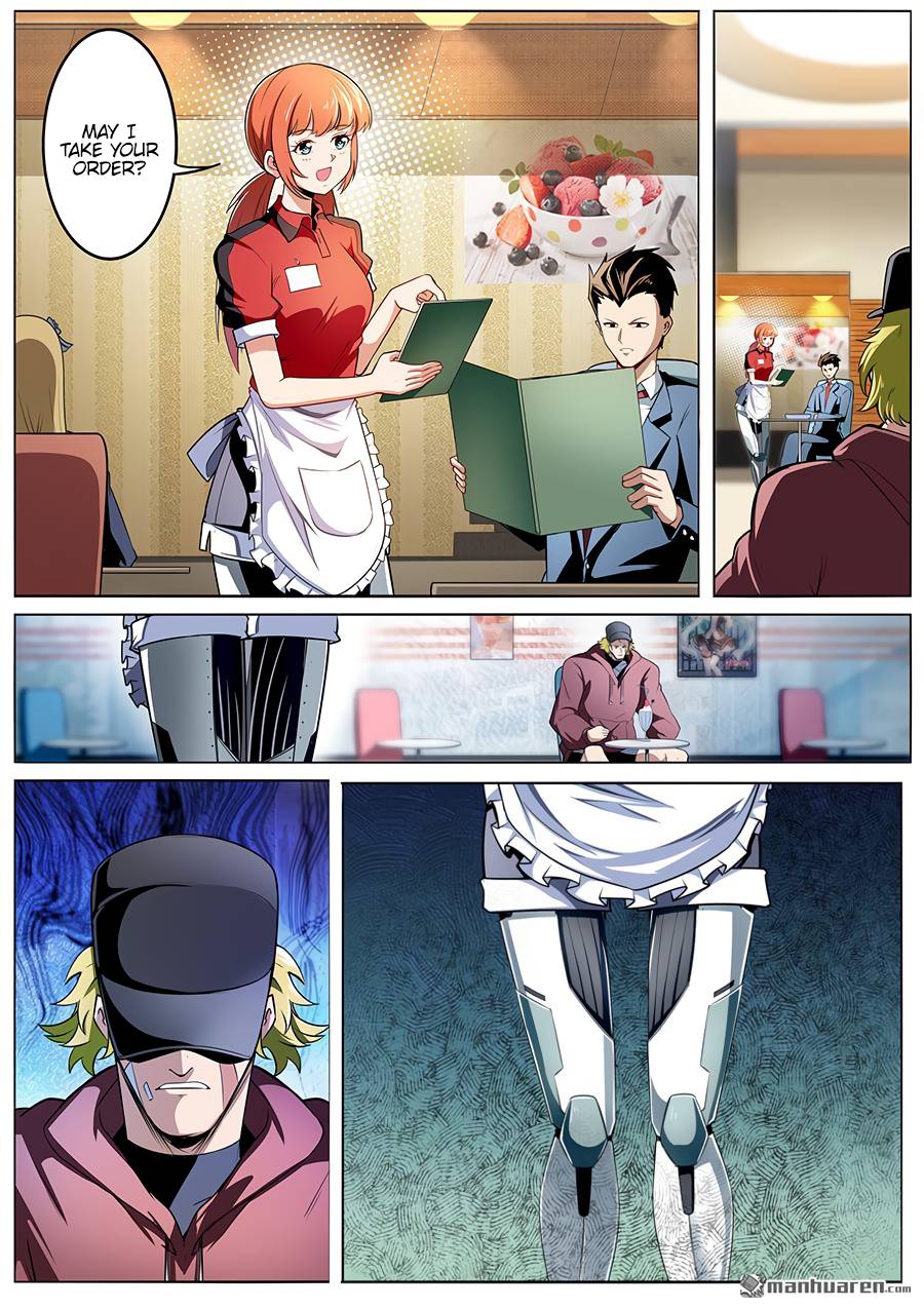 Page 8 of Chapter 292