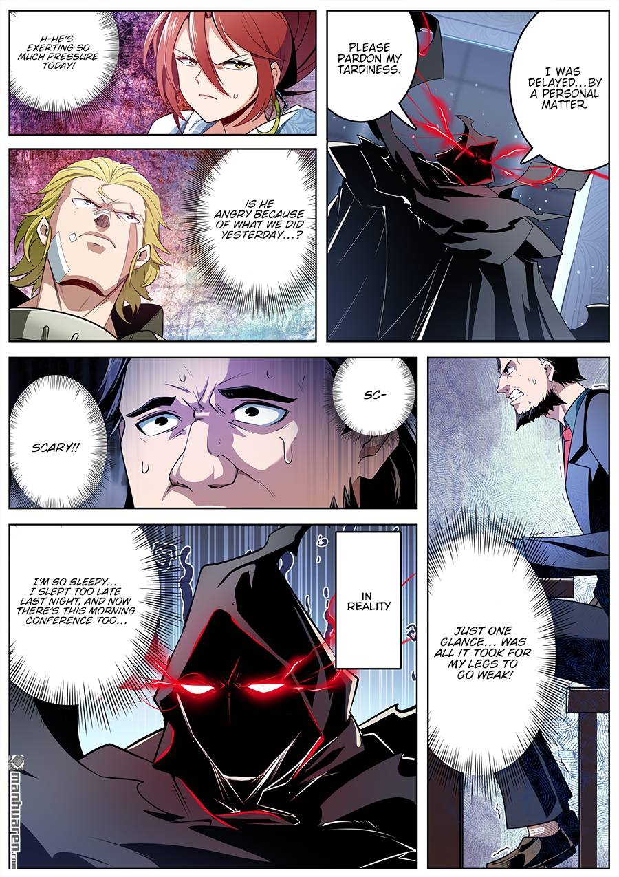 Page 2 of Chapter 293