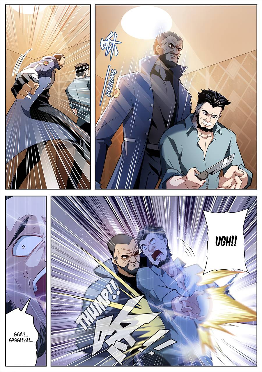 Page 9 of Chapter 293