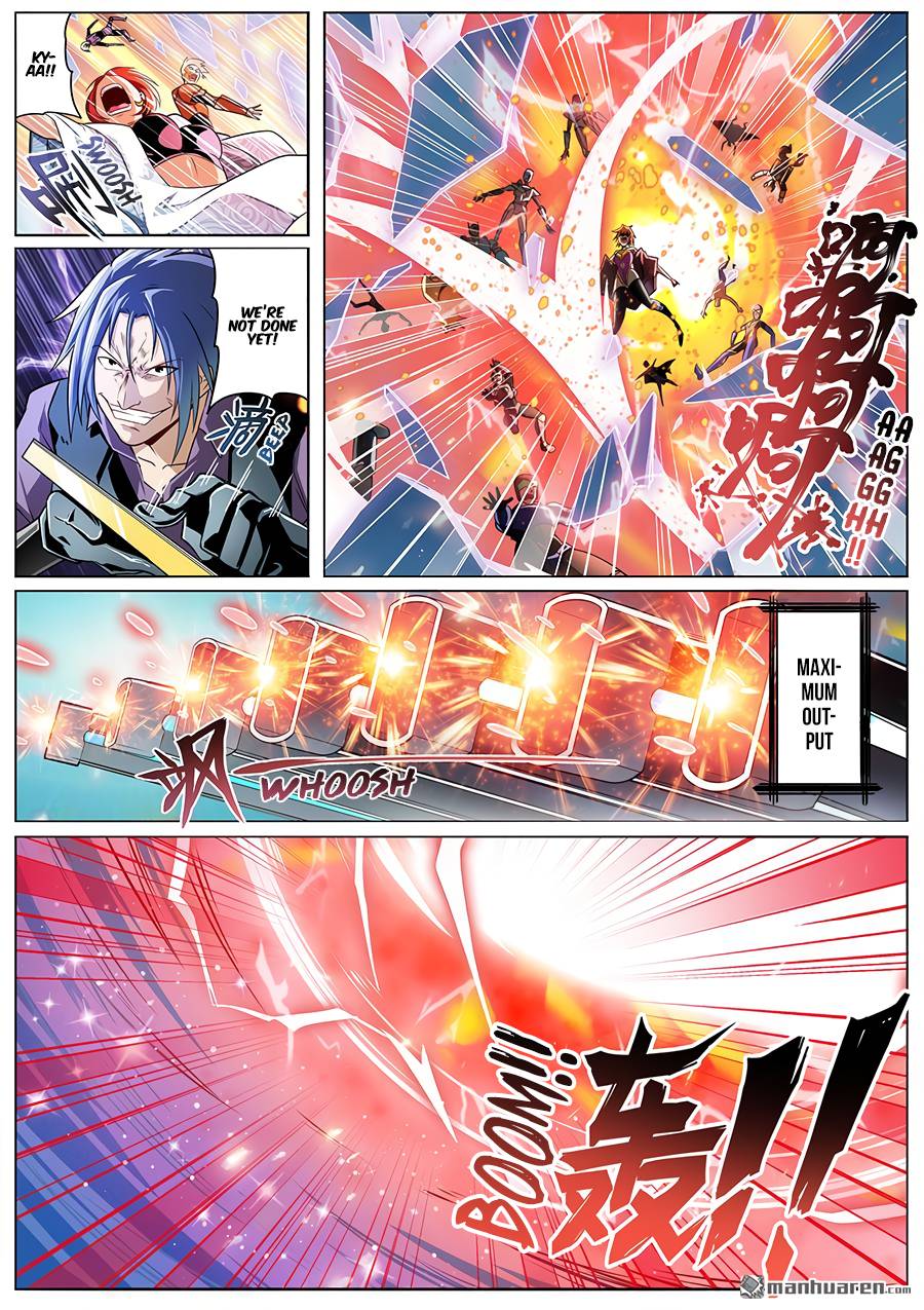 Page 11 of Chapter 299