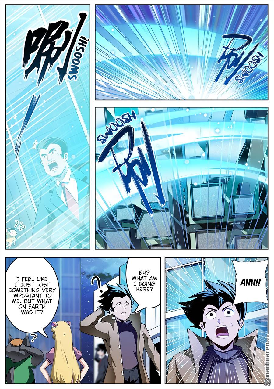 Page 5 of Chapter 302
