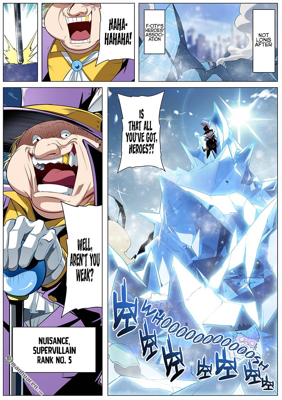 Page 2 of Chapter 303