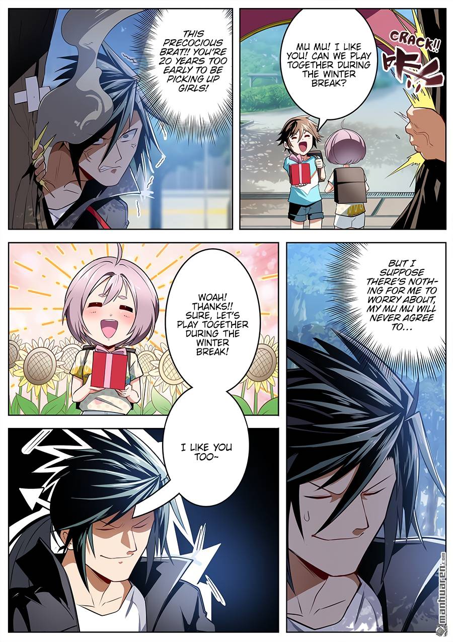 Page 2 of Chapter 304