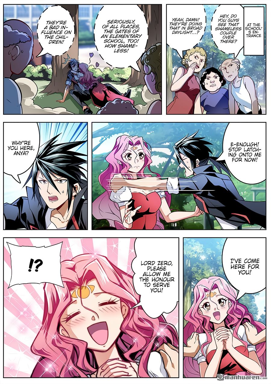 Page 2 of Chapter 305