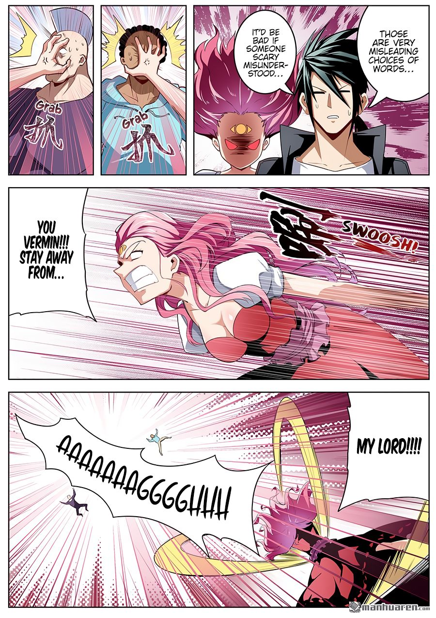 Page 4 of Chapter 306