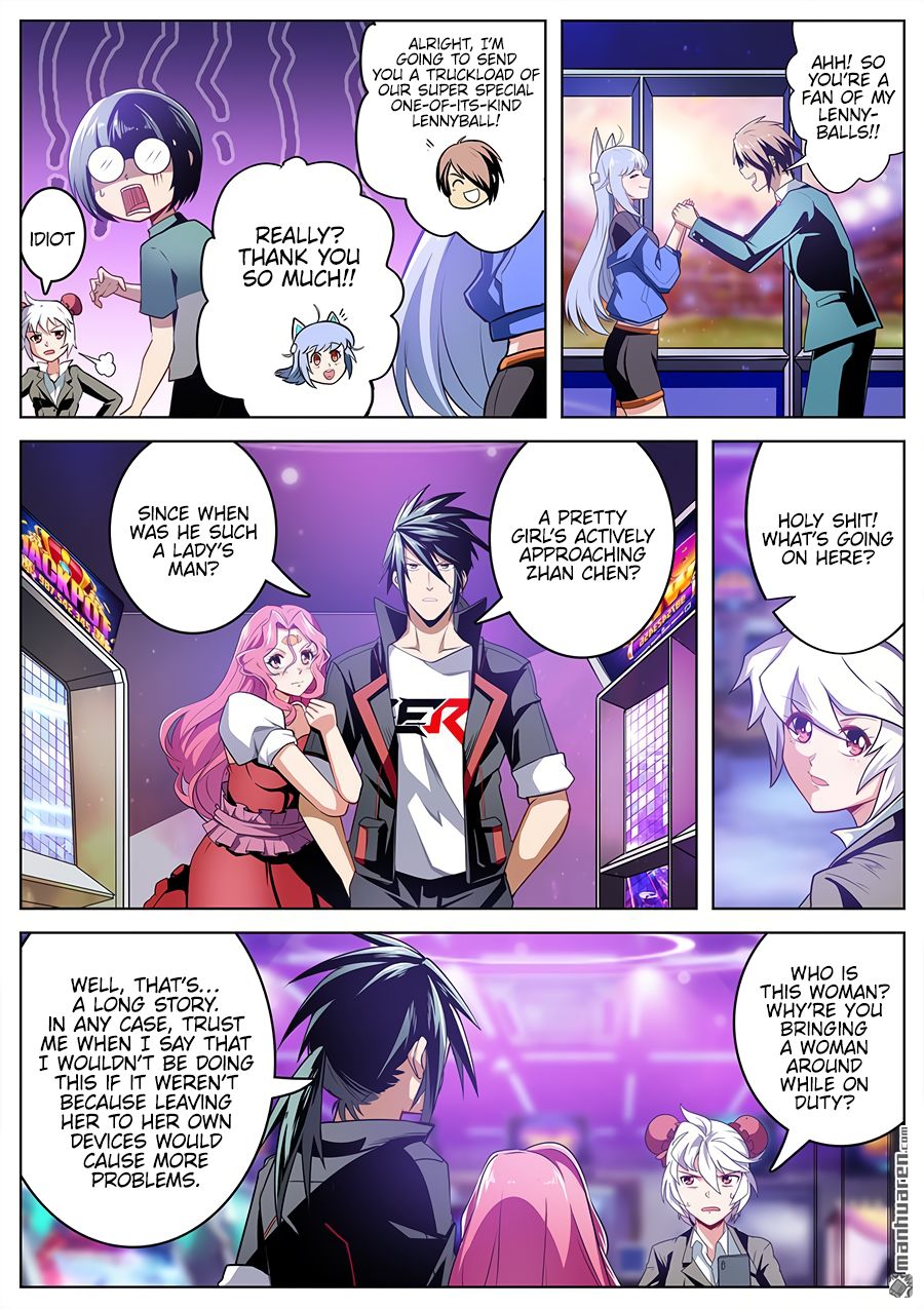 Page 10 of Chapter 306
