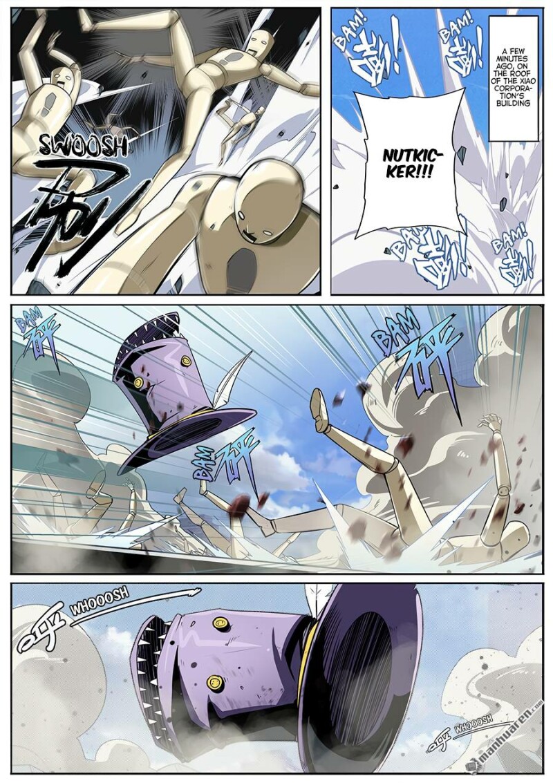 Page 2 of Chapter 316