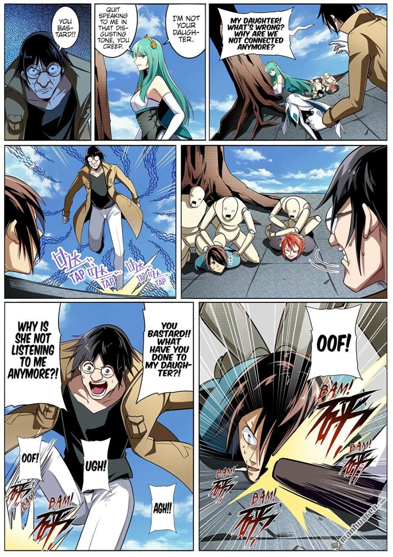 Page 2 of Chapter 318